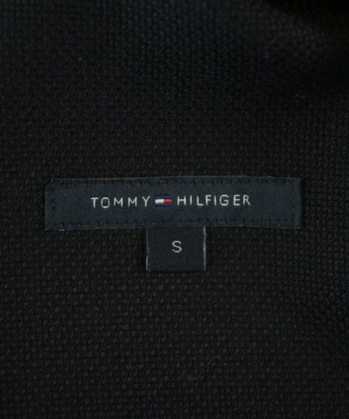 TOMMY HILFIGER（トミーヒルフィガー）その他 黒 サイズ:S レディース/2200716649021