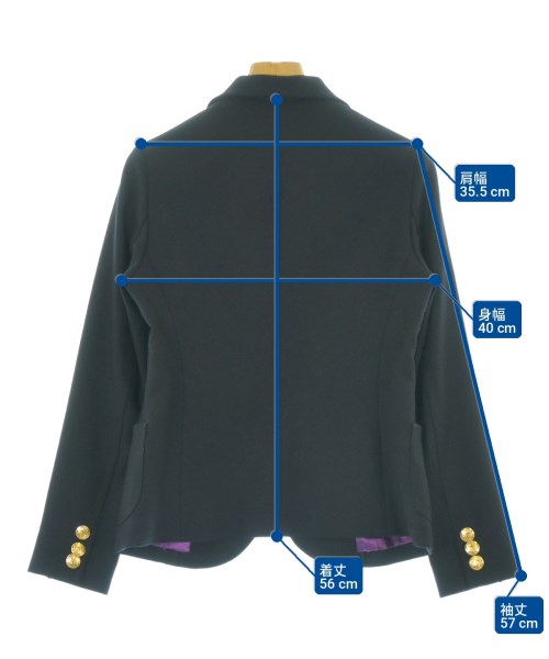 TOMMY HILFIGER（トミーヒルフィガー）その他 黒 サイズ:S レディース/2200716649021