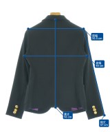TOMMY HILFIGER（トミーヒルフィガー）その他 黒 サイズ:S レディース/2200716649021