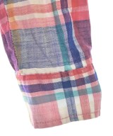 TOMMY HILFIGER（トミーヒルフィガー）カジュアルシャツ ピンク サイズ:XS レディース/2200708206072