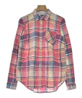 TOMMY HILFIGER カジュアルシャツ