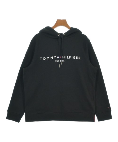 TOMMY HILFIGER(トミーヒルフィガー)のパーカー サイズ:M 4,000円