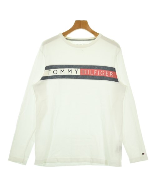 TOMMY HILFIGER(トミーヒルフィガー)のTシャツ・カットソー サイズ:M 2,900円