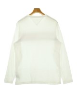 TOMMY HILFIGER（トミーヒルフィガー）Tシャツ・カットソー 白 サイズ:M メンズ/2200714070193