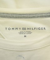 TOMMY HILFIGER（トミーヒルフィガー）Tシャツ・カットソー 白 サイズ:M メンズ/2200714070193