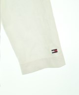 TOMMY HILFIGER（トミーヒルフィガー）Tシャツ・カットソー 白 サイズ:M メンズ/2200714070193