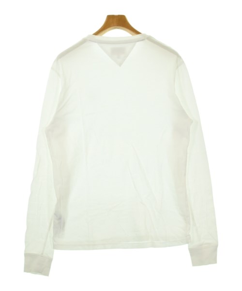 TOMMY HILFIGER（トミーヒルフィガー）Tシャツ・カットソー 白 サイズ:S メンズ/2200714070209