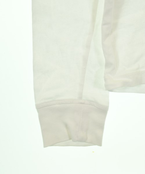 TOMMY HILFIGER（トミーヒルフィガー）Tシャツ・カットソー 白 サイズ:S メンズ/2200714070209