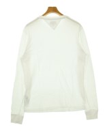 TOMMY HILFIGER（トミーヒルフィガー）Tシャツ・カットソー 白 サイズ:S メンズ/2200714070209