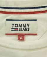 TOMMY HILFIGER（トミーヒルフィガー）Tシャツ・カットソー 白 サイズ:S メンズ/2200714070209