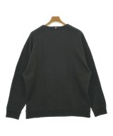 TOMMY HILFIGER（トミーヒルフィガー）スウェット 黒 サイズ:L メンズ/2200712875028