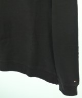 TOMMY HILFIGER（トミーヒルフィガー）スウェット 黒 サイズ:L メンズ/2200712875028
