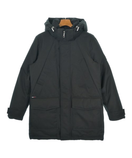 TOMMY HILFIGER(トミーヒルフィガー)のダウンジャケット/ダウンベスト サイズ:M 12,100円