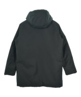 TOMMY HILFIGER（トミーヒルフィガー）ダウンジャケット/ダウンベスト 黒 サイズ:M メンズ/2200714764016