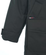 TOMMY HILFIGER（トミーヒルフィガー）ダウンジャケット/ダウンベスト 黒 サイズ:M メンズ/2200714764016