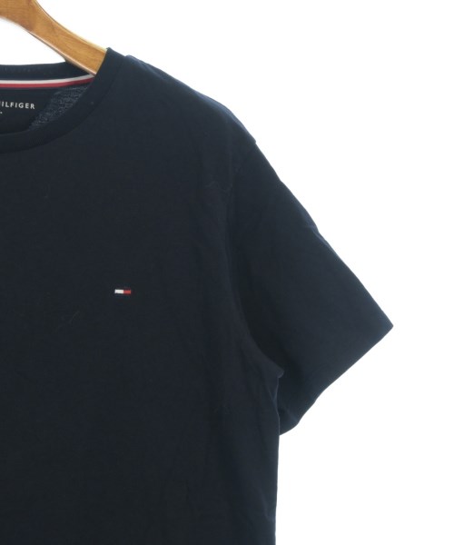 TOMMY HILFIGER（トミーヒルフィガー）Tシャツ・カットソー 紺 サイズ:M メンズ/2200715128060