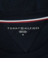 TOMMY HILFIGER（トミーヒルフィガー）Tシャツ・カットソー 紺 サイズ:M メンズ/2200715128060