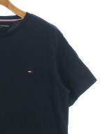 TOMMY HILFIGER（トミーヒルフィガー）Tシャツ・カットソー 紺 サイズ:M メンズ/2200715128060