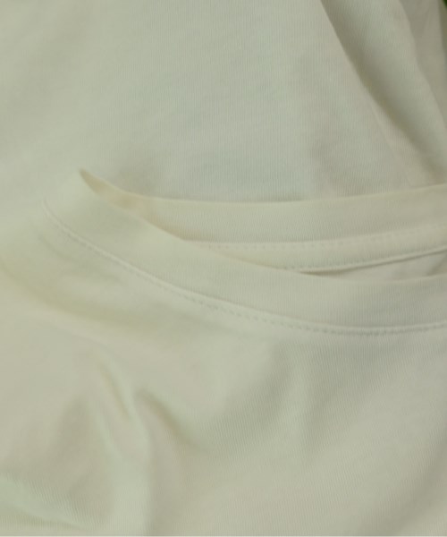 TOMMY HILFIGER（トミーヒルフィガー）Tシャツ・カットソー 白 サイズ:L レディース/2200715228265