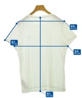 TOMMY HILFIGER（トミーヒルフィガー）Tシャツ・カットソー 白 サイズ:L レディース/2200715228265