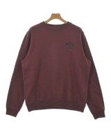 TOMMY HILFIGER（トミーヒルフィガー）スウェット 赤 サイズ:L メンズ/2200718835019