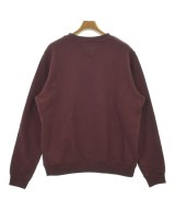 TOMMY HILFIGER（トミーヒルフィガー）スウェット 赤 サイズ:L メンズ/2200718835019