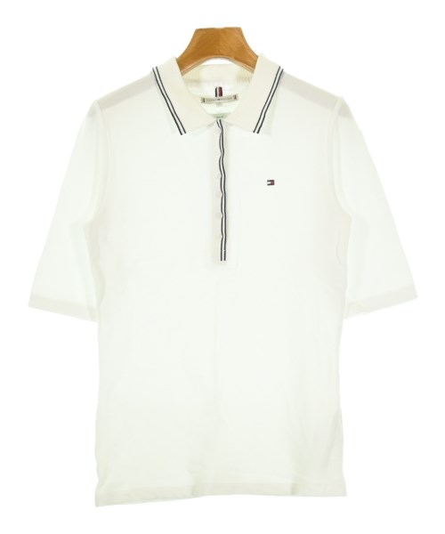 TOMMY HILFIGER(トミーヒルフィガー)のポロシャツ サイズ:S 2,700円