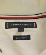 TOMMY HILFIGER（トミーヒルフィガー）パーカー 白 サイズ:L メンズ/2200644678032
