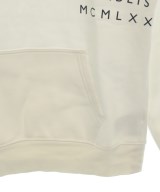 TOMMY HILFIGER（トミーヒルフィガー）パーカー 白 サイズ:L メンズ/2200644678032