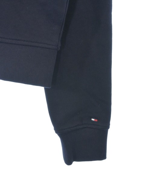 TOMMY HILFIGER（トミーヒルフィガー）パーカー 紺 サイズ:XS レディース/2200631048060