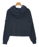 TOMMY HILFIGER（トミーヒルフィガー）パーカー 紺 サイズ:XS レディース/2200631048060