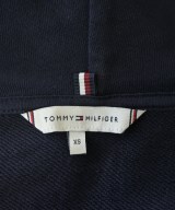 TOMMY HILFIGER（トミーヒルフィガー）パーカー 紺 サイズ:XS レディース/2200631048060