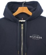 TOMMY HILFIGER（トミーヒルフィガー）パーカー 紺 サイズ:XS レディース/2200631048060
