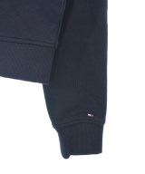 TOMMY HILFIGER（トミーヒルフィガー）パーカー 紺 サイズ:XS レディース/2200631048060