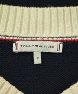 TOMMY HILFIGER（トミーヒルフィガー）ニット・セーター 紺 サイズ:M メンズ/2200631048077