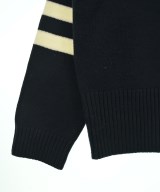 TOMMY HILFIGER（トミーヒルフィガー）ニット・セーター 紺 サイズ:M メンズ/2200631048077