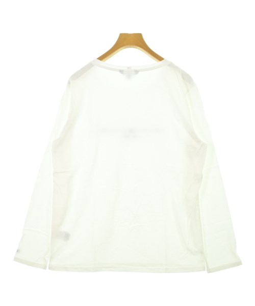 TOMMY HILFIGER（トミーヒルフィガー）Tシャツ・カットソー 白 サイズ:M レディース/2200637544016