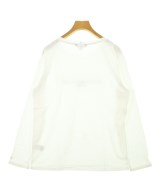 TOMMY HILFIGER（トミーヒルフィガー）Tシャツ・カットソー 白 サイズ:M レディース/2200637544016