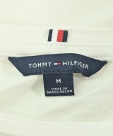 TOMMY HILFIGER（トミーヒルフィガー）Tシャツ・カットソー 白 サイズ:M レディース/2200637544016