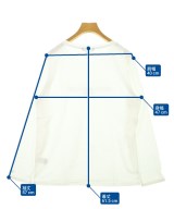 TOMMY HILFIGER（トミーヒルフィガー）Tシャツ・カットソー 白 サイズ:M レディース/2200637544016