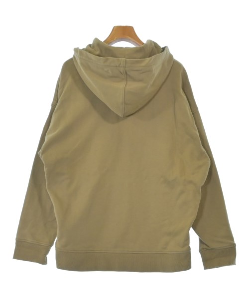 TOMMY HILFIGER（トミーヒルフィガー）パーカー カーキ サイズ:S レディース/2200646839028