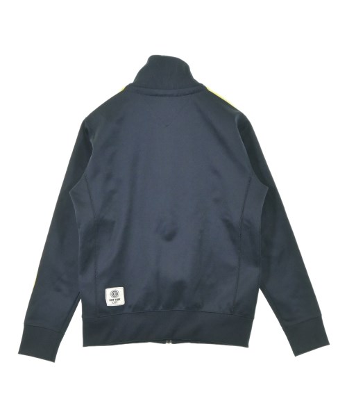 TOMMY HILFIGER（トミーヒルフィガー）スウェット 紺 サイズ:S レディース/2200646868035