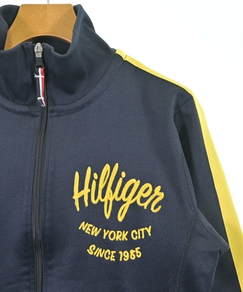 TOMMY HILFIGER（トミーヒルフィガー）スウェット 紺 サイズ:S レディース/2200646868035