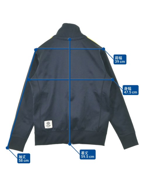 TOMMY HILFIGER（トミーヒルフィガー）スウェット 紺 サイズ:S レディース/2200646868035