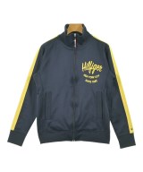 TOMMY HILFIGER（トミーヒルフィガー）スウェット 紺 サイズ:S レディース/2200646868035