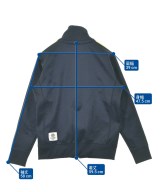 TOMMY HILFIGER（トミーヒルフィガー）スウェット 紺 サイズ:S レディース/2200646868035