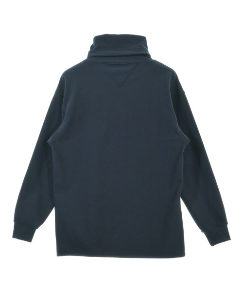 TOMMY HILFIGER（トミーヒルフィガー）Tシャツ・カットソー 紺 サイズ:L メンズ/2200647083024