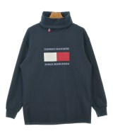 TOMMY HILFIGER（トミーヒルフィガー）Tシャツ・カットソー 紺 サイズ:L メンズ/2200647083024