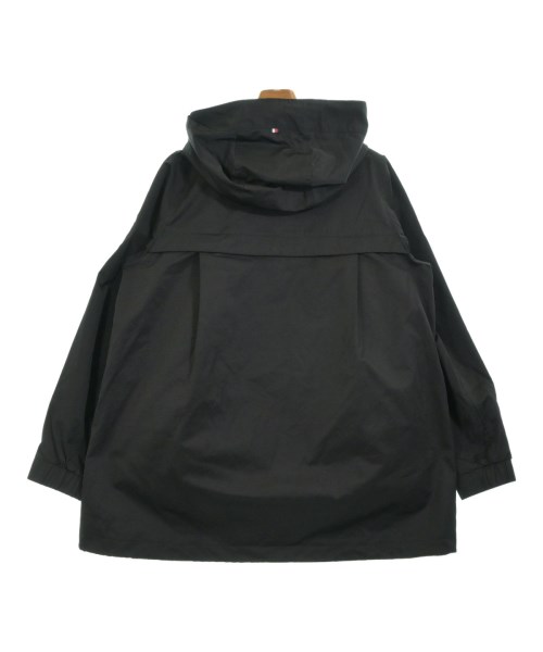 TOMMY HILFIGER（トミーヒルフィガー）ブルゾン 黒 サイズ:M/M レディース/2200647194065