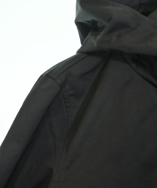 TOMMY HILFIGER（トミーヒルフィガー）ブルゾン 黒 サイズ:M/M レディース/2200647194065